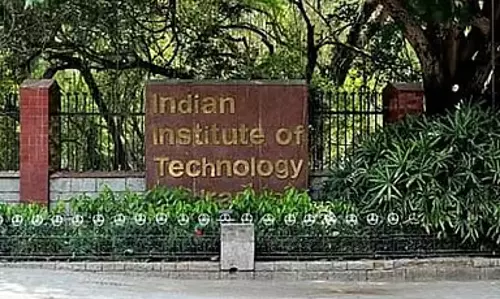 COVID-19 के बाद तमिलनाडु का हेल्थ सिस्टम मजबूत: IIT मद्रास स्टडी