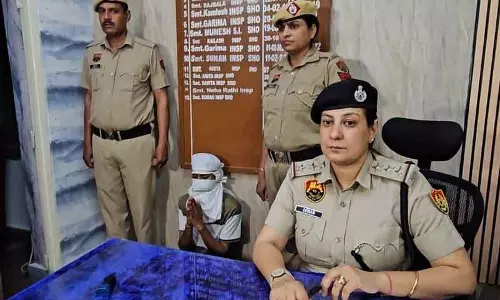 Gurugram महिला इंजीनियर के साथ अश्लील हरकत, कैब ड्राइवर गिरफ्तार