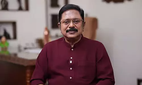 TTV दिनाकरन की CM विजय से अपील: पीड़ित लड़की के इलाज में मदद की मांग