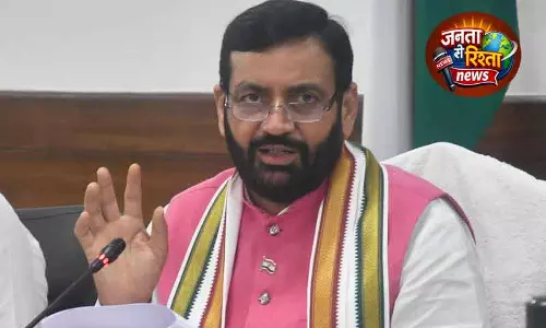 Haryana CM ने शहीद स्मारक का निरीक्षण किया