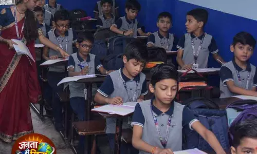 Haryana में सीनियर अधिकारी सरकारी स्कूलों का रेगुलर इंस्पेक्शन करेंगे