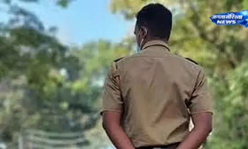 ACPs परफॉर्मेंस रैंकिंग जारी, मल्हारगंज ACP विवेक सिंह चौहान लगातार दूसरे महीने टॉप पर ACPs परफॉर्मेंस रैंकिंग जारी, मल्हारगंज ACP विवेक सिंह चौहान लगातार दूसरे महीने टॉप पर