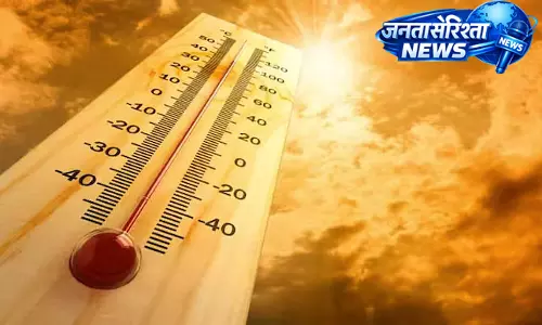 Nautapa से पहले ही मध्य प्रदेश में भीषण गर्मी, कई जिलों में रेड अलर्ट जारी