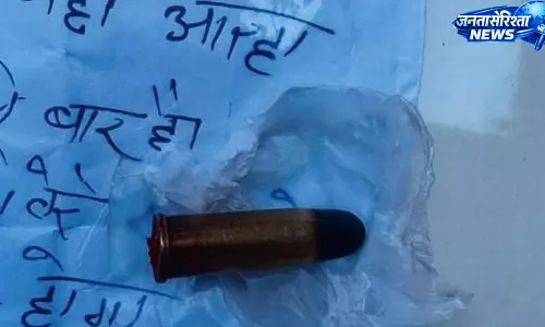 60 lakh चोरी केस: गवाह को धमकी, बयान बदलने का आरोप 60 lakh चोरी केस: गवाह को धमकी, बयान बदलने का आरोप