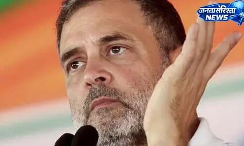 यूपी विधानसभा चुनाव से पहले कांग्रेस का EBC फोकस, लखनऊ में बड़ी रणनीतिक बैठक की तैयारी यूपी विधानसभा चुनाव से पहले कांग्रेस का EBC फोकस, लखनऊ में बड़ी रणनीतिक बैठक की तैयारी