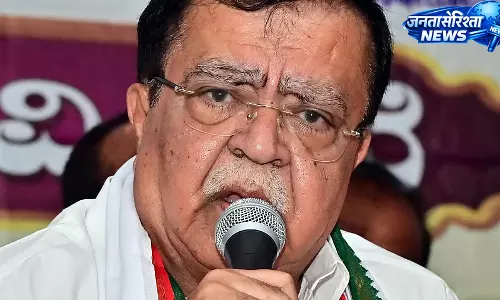 कर्नाटक में BJP को बड़ा राजनीतिक बढ़ावा, पूर्व BBMP पार्षद राजन्ना पार्टी में शामिल