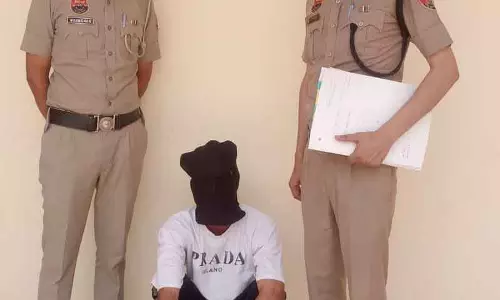 हरियाणा में Fatehabad पुलिस ने ऑनलाइन सट्टेबाजी रैकेट पर कार्रवाई की