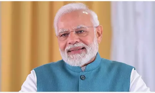 रायपुर में आयोजित होगा 19वां रोजगार मेला, वीडियो कॉन्फ्रेंसिंग के माध्यम से PM मोदी करेंगे शुभारंभ रायपुर में आयोजित होगा 19वां रोजगार मेला, वीडियो कॉन्फ्रेंसिंग के माध्यम से PM मोदी करेंगे शुभारंभ