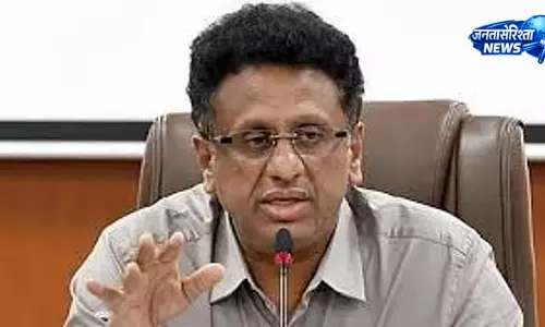 NEET विवाद के बीच कर्नाटक सरकार का बड़ा फैसला NEET विवाद के बीच कर्नाटक सरकार का बड़ा फैसला