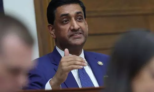 अमेरिका ने बायोटेक वर्कफोर्स आकलन के लिए विधेयक पेश किया, चीन से प्रतिस्पर्धा पर फोकस