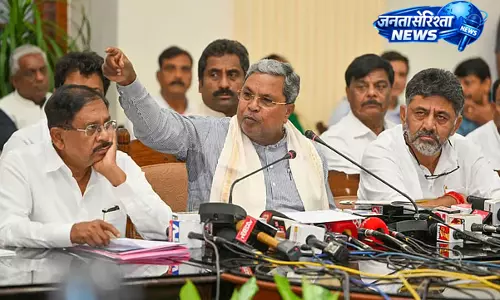 Karnataka : अलंद दंगा केस सहित 52 आपराधिक मामले वापस लेने की मंजूरी