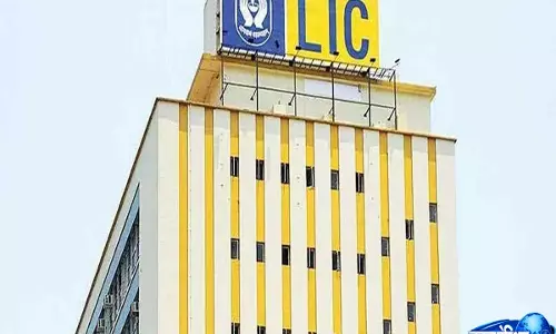 LIC के शेयर 5% उछले, 1:1 बोनस और बढ़े डिविडेंड के लिए 29 मई को रिकॉर्ड डेट तय