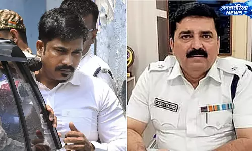 ED की पश्चिम बंगाल में बड़ी छापेमारी, पूर्व DCP और ‘सोना पप्पू’ से जुड़े ठिकानों पर तलाशी