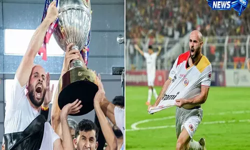 ISL 26: ईस्ट बंगाल ने 22 साल बाद ऐतिहासिक पहला खिताब जीता