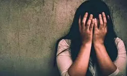 Gurugram: गुरुग्राम में युवती से दुष्कर्म के आरोप में मामला दर्ज