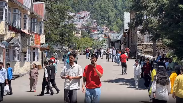 Shimla: हिमाचल प्रदेश में पेट्रोल खपत में उल्लेखनीय बढ़ोतरी Shimla: हिमाचल प्रदेश में पेट्रोल खपत में उल्लेखनीय बढ़ोतरी