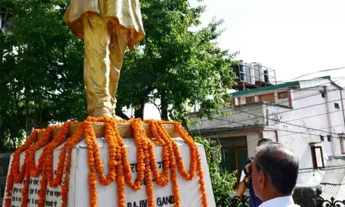 Shimla सुक्खू का दावा: चुनाव नतीजे बीजेपी के लिए चेतावनी