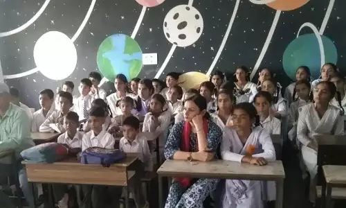 Kathua: नशा मुक्त भारत अभियान को लेकर कठुआ में जागरूकता कार्यक्रम