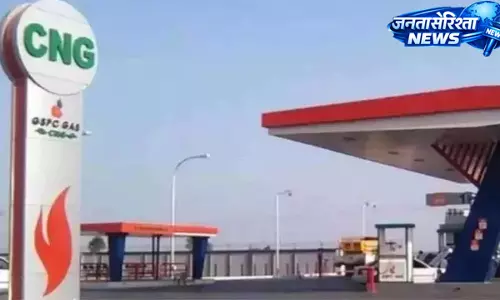 तेल संकट के बीच दून में CNG की खपत बढ़ी, कीमतों में अंतर से उपभोक्ताओं पर बढ़ा बोझ तेल संकट के बीच दून में CNG की खपत बढ़ी, कीमतों में अंतर से उपभोक्ताओं पर बढ़ा बोझ
