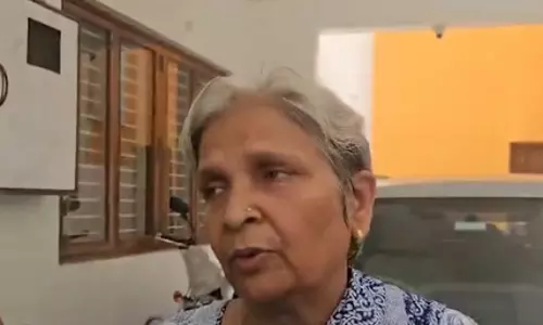 ट्विशा शर्मा की सास गिरिबाला सिंह सीबीआई जांच को लेकर बोलीं- हमें कोई आपत्ति नहीं