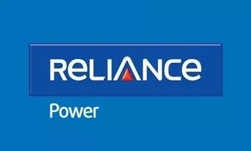 रिलायंस पावर को तिमाही में बड़ा झटका, 494 करोड़ का घाटा; आय में भी गिरावट दर्ज