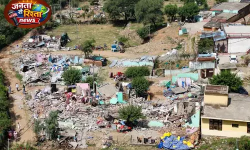 J&K: दर्जा बहाल करने की बहस फिर शुरू