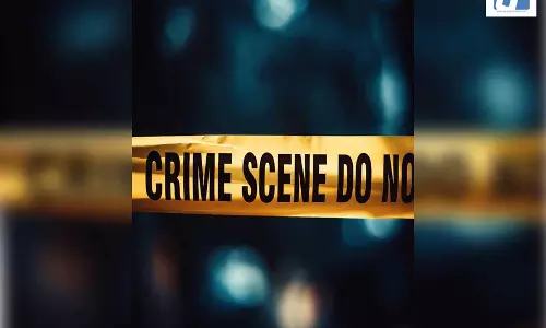 पुलिसकर्मी से लूट, लिफ्ट देने के बहाने कार में बैठाकर की मारपीट