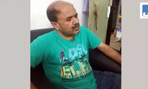 यौन उत्पीड़न मामले में स्कूल के पूर्व प्रिंसिपल को 3 साल की सजा यौन उत्पीड़न मामले में स्कूल के पूर्व प्रिंसिपल को 3 साल की सजा