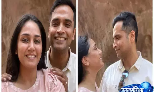 त्विशा शर्मा केस में बड़ा अपडेट: समर्थ ने जमानत याचिका छोड़ी, अब करेगा सरेंडर