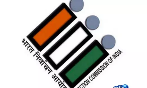 महाराष्ट्र और तमिलनाडु में राज्यसभा उपचुनाव 18 जून को होंगे: ECI