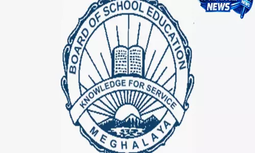 Meghalaya: सप्लीमेंट्री रिजल्ट के बाद मेघालय का SSLC 2026 पास प्रतिशत 97.26% तक पहुंचा