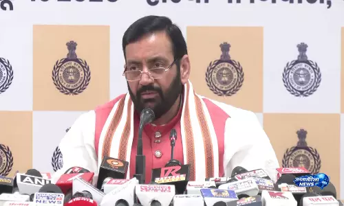 हरियाणा में डिजिटल परफॉर्मेंस सिस्टम लागू, 2027 से ACR खत्म हरियाणा में डिजिटल परफॉर्मेंस सिस्टम लागू, 2027 से ACR खत्म