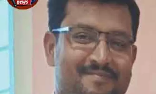 Odisha विजिलेंस ने MD पर वित्तीय अनियमितता का छापा Odisha विजिलेंस ने MD पर वित्तीय अनियमितता का छापा