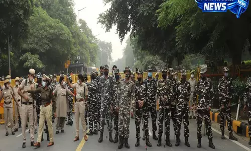 Tripura police ने मवेशी चोरी के संदिग्ध नेटवर्क पर कार्रवाई की, तीन गिरफ्तार Tripura police ने मवेशी चोरी के संदिग्ध नेटवर्क पर कार्रवाई की, तीन गिरफ्तार