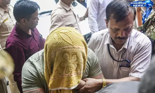 CBI की अर्जी खारिज, चंद्रनाथ रथ हत्याकांड में जब्त हथियारों की कस्टडी नहीं मिली