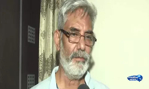 त्विशा शर्मा मामला: मध्य प्रदेश सरकार ने CBI जांच के लिए सहमति दी त्विशा शर्मा मामला: मध्य प्रदेश सरकार ने CBI जांच के लिए सहमति दी