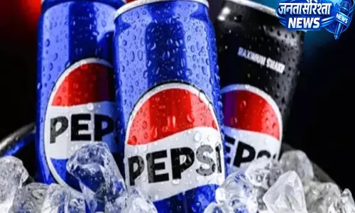 Varun Beverages अपडेट के बाद वरुण बेवरेजेज के शेयर में 4% की बढ़त Varun Beverages अपडेट के बाद वरुण बेवरेजेज के शेयर में 4% की बढ़त