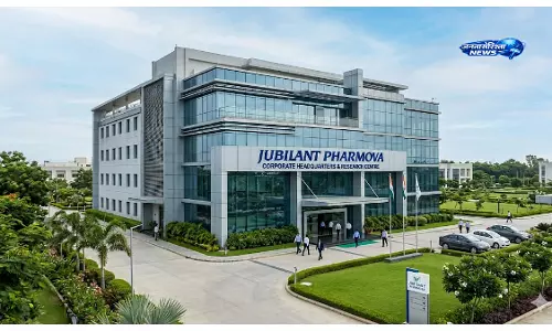 जुबिलेंट फार्मोवा का Q4 FY26 में मजबूत प्रदर्शन, राजस्व और मुनाफे में बढ़ोतरी जुबिलेंट फार्मोवा का Q4 FY26 में मजबूत प्रदर्शन, राजस्व और मुनाफे में बढ़ोतरी