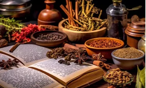 आयुर्वेदिक दवाएं एनीमिया में आयरन-फोलिक एसिड जितनी प्रभावी