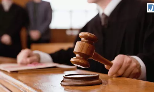 गेस्ट हाउस हत्याकांड: प्रेमिका से दुष्कर्म और हत्या के दोषी को उम्रकैद की सजा