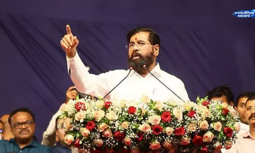 मीरा-भायंदर में प्रस्तावों पर रोक से राजनीतिक तनाव बढ़ा, BJP और शिंदे गुट में टकराव तेज