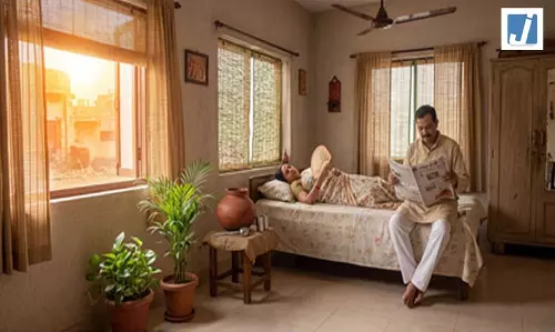 Nautapa 2026: एसी नहीं है...कमरा कैसे रहेगा कूल? नौतपा में भी ठंडा रहेगा घर, अपनाएं ये आसान घरेलू उपाय Nautapa 2026: एसी नहीं है...कमरा कैसे रहेगा कूल? नौतपा में भी ठंडा रहेगा घर, अपनाएं ये आसान घरेलू उपाय