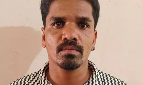 परिचित युवक ने महिला को डरा-धमकाकर किया शारीरिक शोषण, गिरफ्तार परिचित युवक ने महिला को डरा-धमकाकर किया शारीरिक शोषण, गिरफ्तार