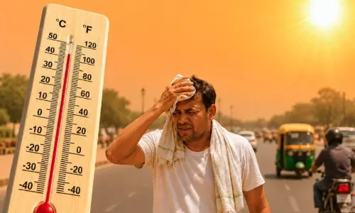 Uttarakhand : भीषण गर्मी को देखते हुए स्वास्थ्य विभाग अलर्ट