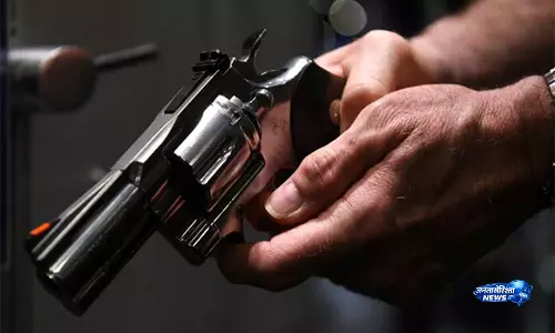 तुरबत में गोलीबारी में एक बुज़ुर्ग किसान की मौत के बाद Pakistani सेना पर आरोप