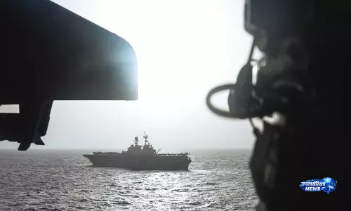 Iran-अमेरिका समझौते के मसौदे की खबर, मार्को रूबियो ने प्रगति के संकेत दिए Iran-अमेरिका समझौते के मसौदे की खबर, मार्को रूबियो ने प्रगति के संकेत दिए
