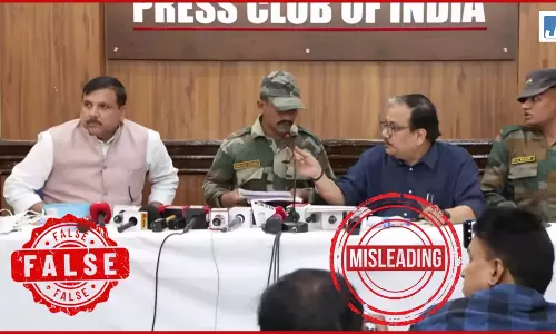 सेना की छवि खराब करने की कोशिश, आर्मी ने की सतर्क रहने की अपील सेना की छवि खराब करने की कोशिश, आर्मी ने की सतर्क रहने की अपील