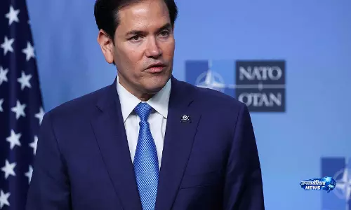 ईरान शांति वार्ता में थोड़ी-बहुत हलचल दिखी, Marco Rubio ने कहा