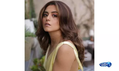 ट्विशा शर्मा केस के बीच Ridhi Dogra का समानता पर सशक्त संदेश ट्विशा शर्मा केस के बीच Ridhi Dogra का समानता पर सशक्त संदेश