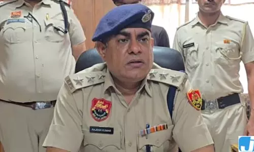 सिरसा में कर्मचारी ने ट्यूशन ले जाते समय बच्चे के अपहरण की रची साजिश, पुलिस ने किया गिरफ्तार